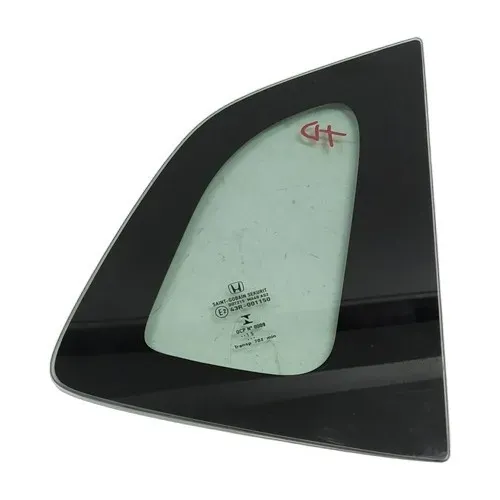 Vidro Fixo Tras Dir Honda Fit 1.5 Aut 2016 A5813