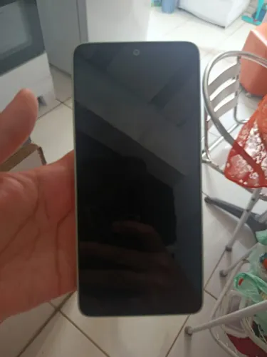 Vendo xiaome note13 256gb o mais novo da olx 