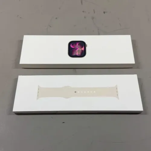 Apple Watch Series 11 42MM (100% de bateria e Garantia Apple).