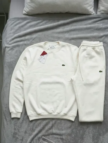 Moletom Lacoste