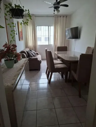 Apartamento 2 quartos com armários, sol da manhã, lazer completo em Cobilândia