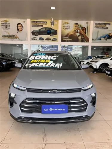 Chevrolet Sonic Premier 1.0 12V Turbo Aut. 2027