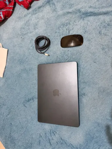 MacBook Air M5 2026 13 pol