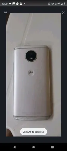 Moto G5 s