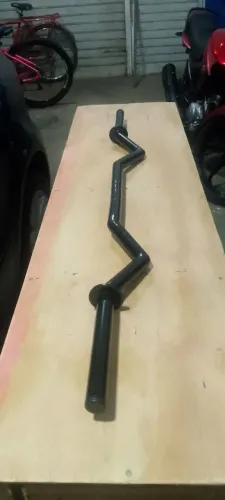 BARRA W pra vender logo