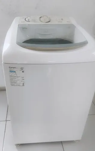 Máquina de lavar