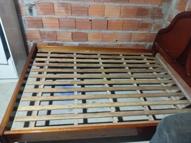 Vendo essa cabiceira