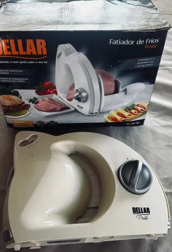 Cortador de frios