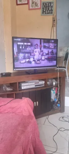 Tv aoc