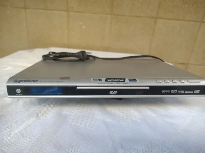 DVD Usados