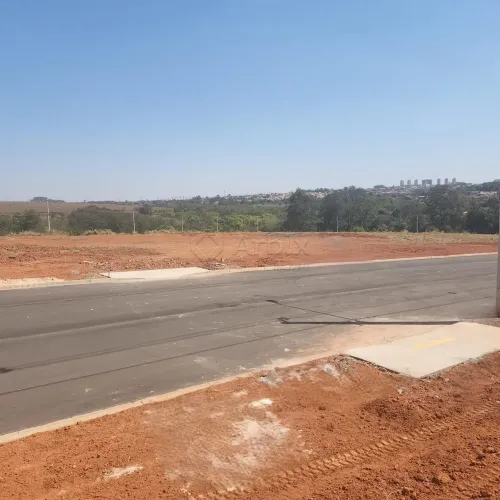 Terreno à venda no bairro Pq. Industrial Progresso em Nova Odessa/SP