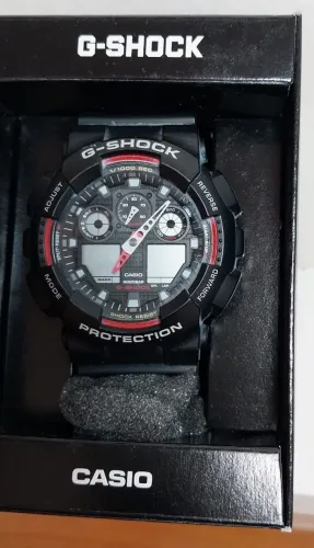 Relogio G Shock original