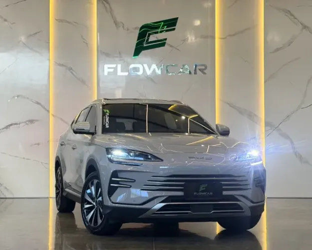 BYD Song Plus 1.5 16V Aut. (hibrido) 2026