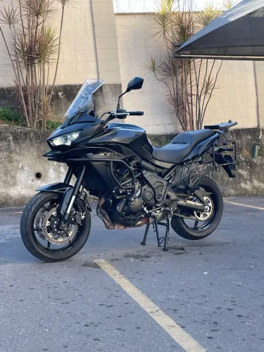 Kawasaki Versys 650 2023