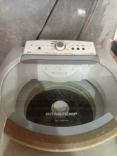 Máquina de lavar 11kg