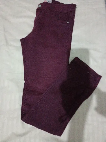 Calça menino 