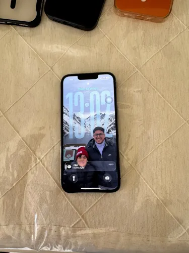 IPHONE 13 PRO 256GB