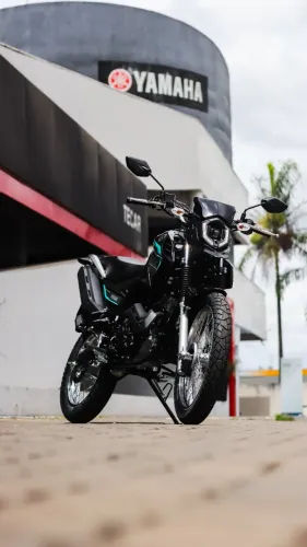 XTZ CROSSER S - SALDÃO IMPERDÍVEL!