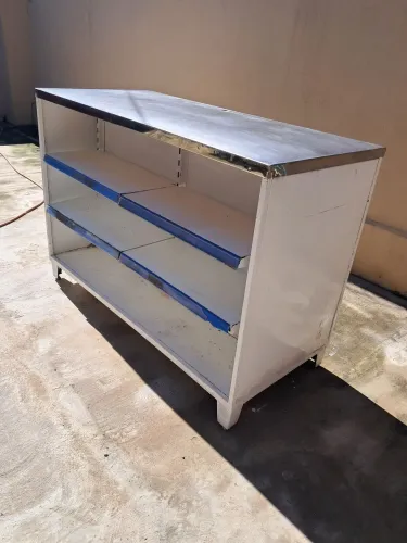 balcão de atendimento