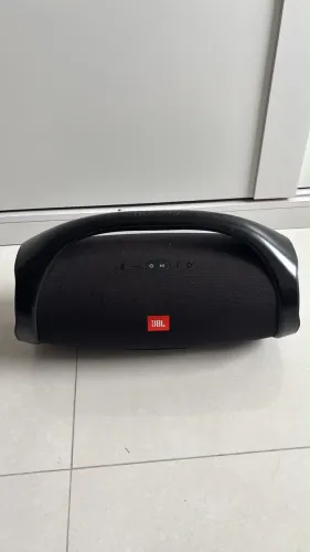 Jbl boombox 