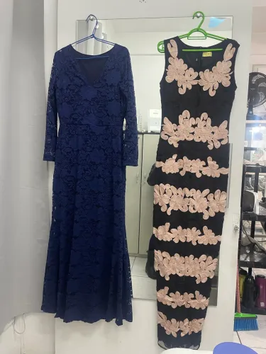 Vestidos