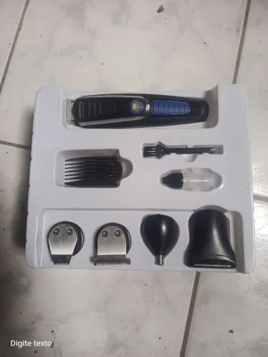 Aparador de barba
