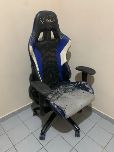Cadeira Gamer
