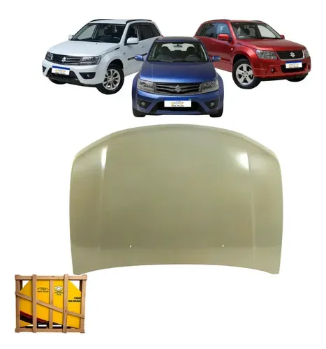 Capu Suzuki Grand Vitara 2008 2009 10 11 12 2013 2014 2015