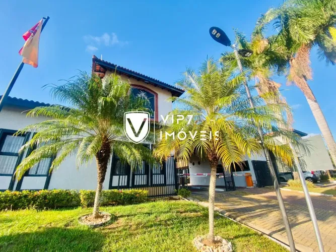 Lote em condomínio à venda, Parque Reserva Fazenda Imperial - Sorocaba/SP