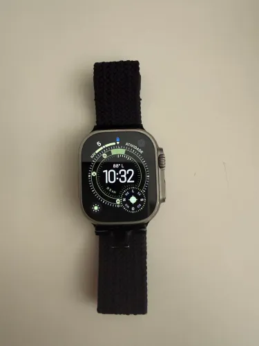 Apple Watch Ultra 2
