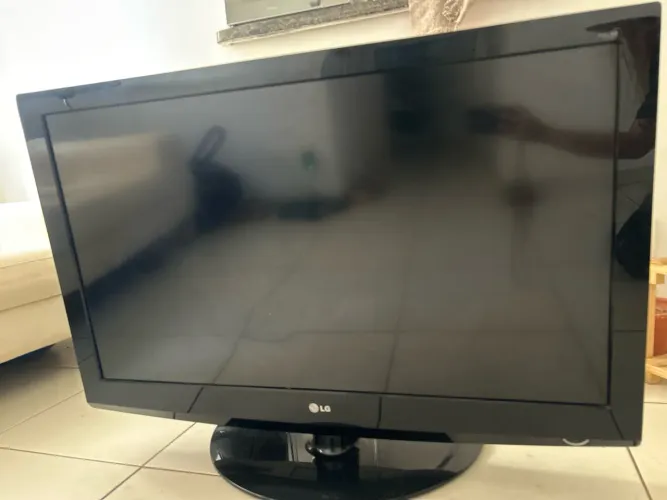 Tv LG 42 polegadas
