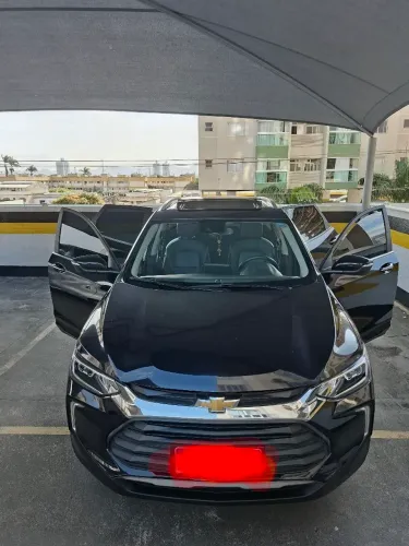 Chevrolet Tracker Premier 1.2 Turbo 12V Flex AUT 2023