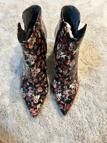 Bota Jorge Bischoff 35