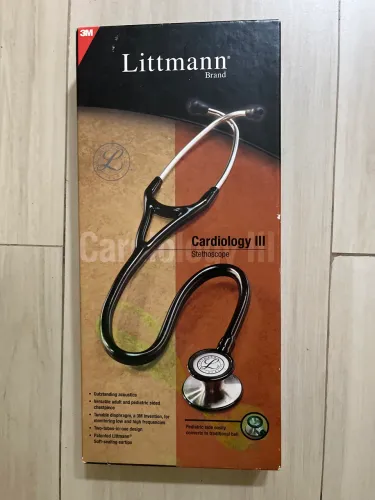 Littmann Cardiológico III