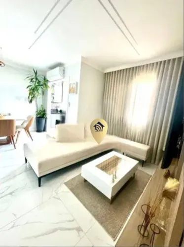 Apartamento com 2 dormitórios à venda, 68 m² por R$ 1.550.000,00 - Cerâmica - São Caetano 