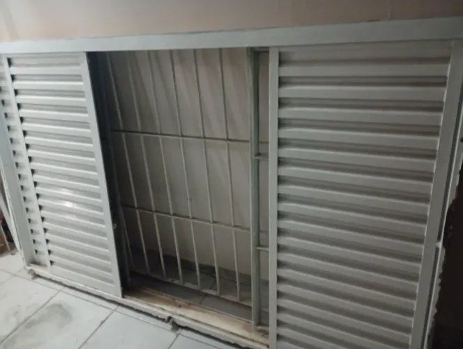 Janela 2 Metros