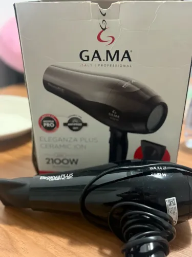 SECADOR GAMA