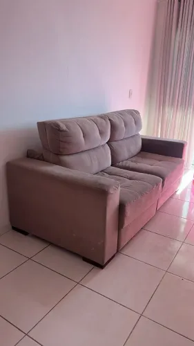 Sofá cama