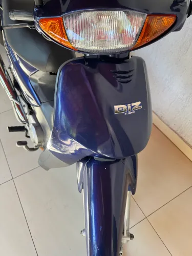 VENDO BIZ 100