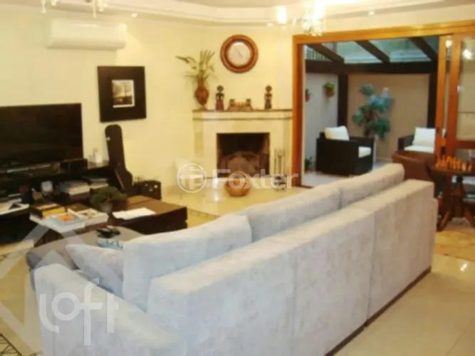 Casa em Condomínio à venda Travessa Pedra Redonda, Jardim Isabel - Porto Alegre