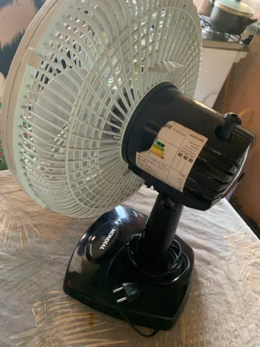 Vendo Ventilador 