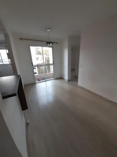Apartamento para Alugar 2 dormitórios, 49m²