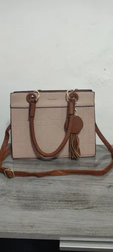 Bolsas novas 