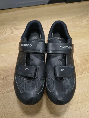 Sapatilha speed Shimano RP1