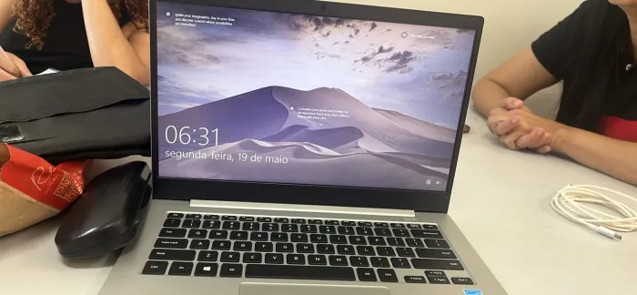 Notebook 
