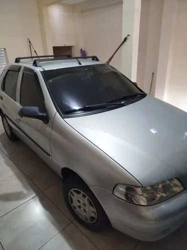 Fiat Palio 1.0/ Trofeo 1.0 Fire/ Fire Flex 4P 2006