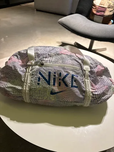 bolsa nike