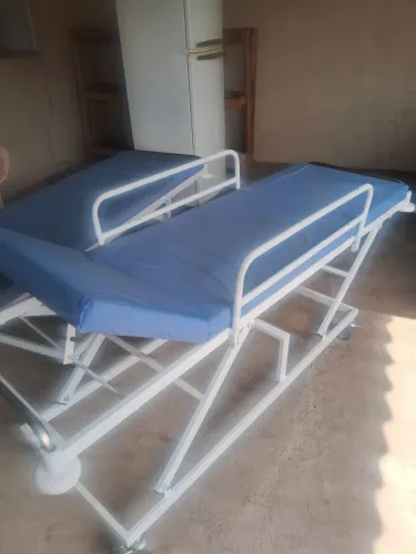 Macas hospitalares