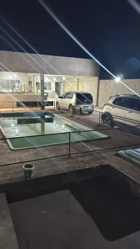 Casa em Condomínio Fechado na Ponte Alta Excelente Oportunidade!