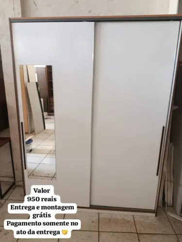 Guarda-roupa